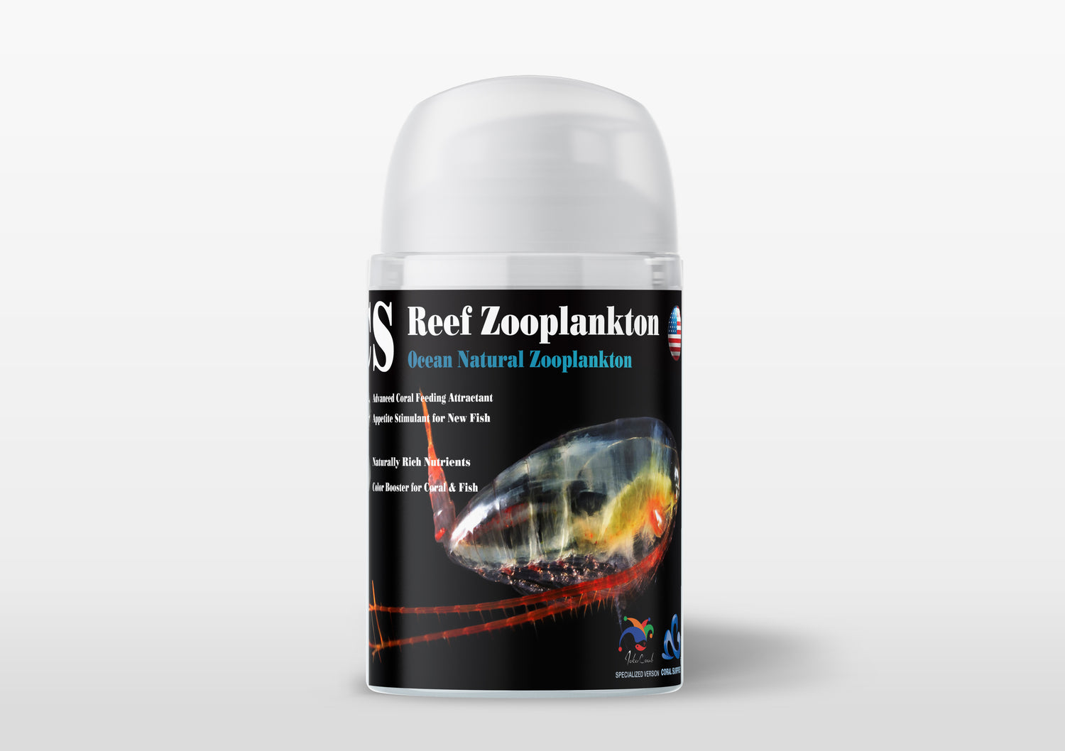 CS Zooplankton