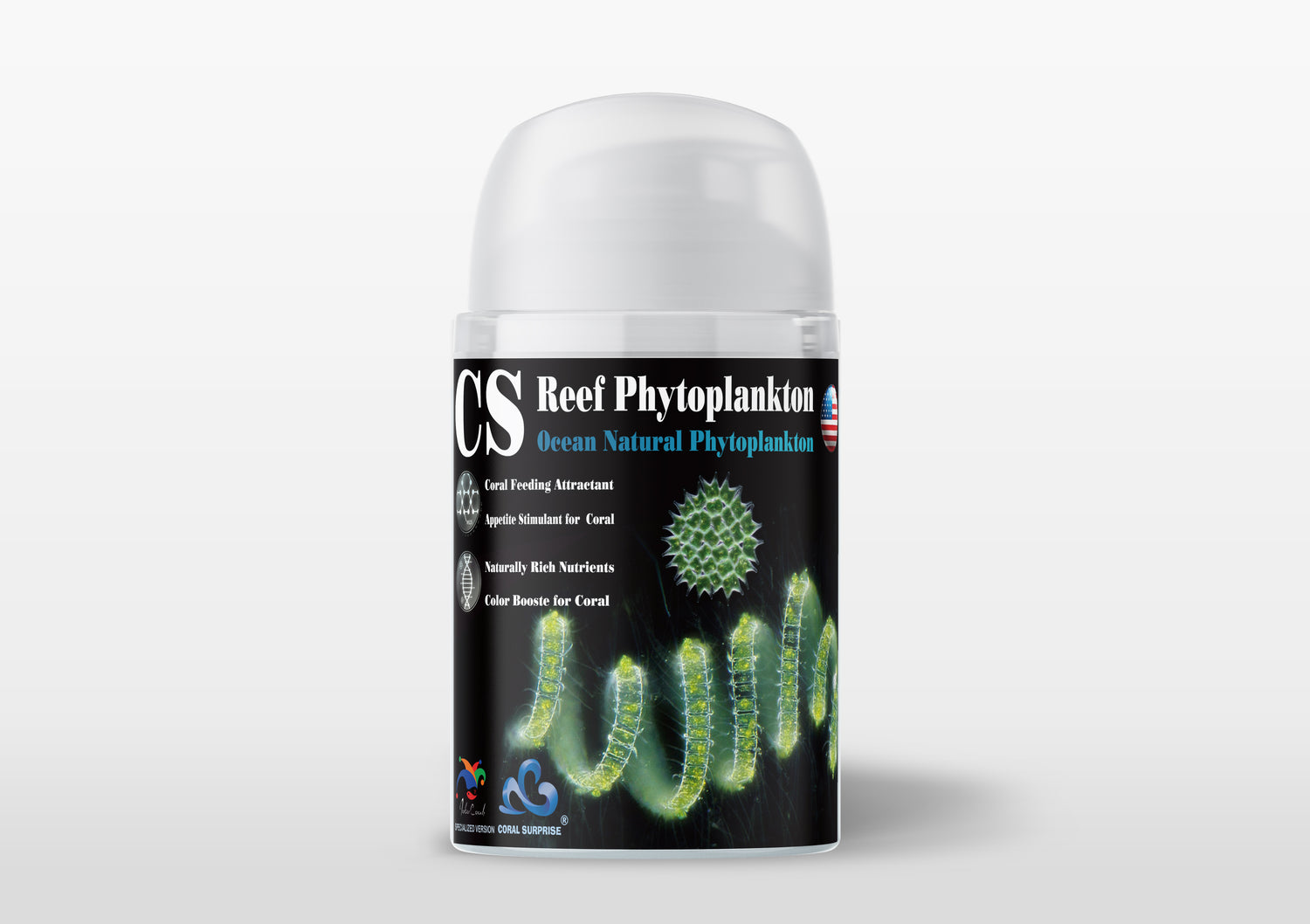 CS phytoplankton