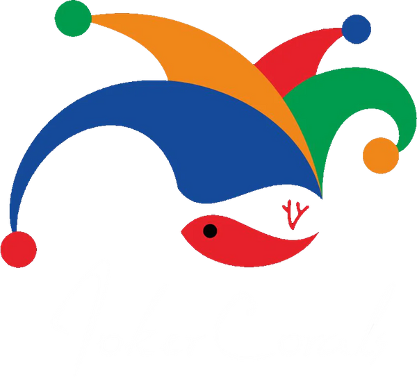 Joker Corals logo