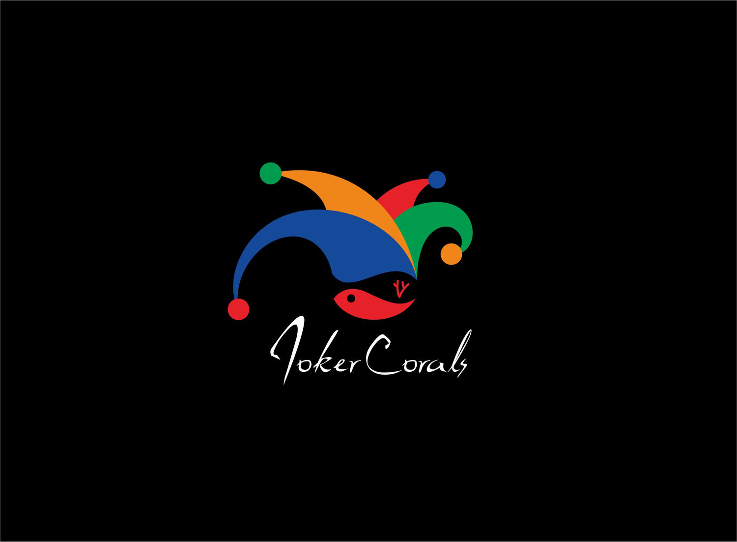 Joker Corals Gift Card-Joker Corals