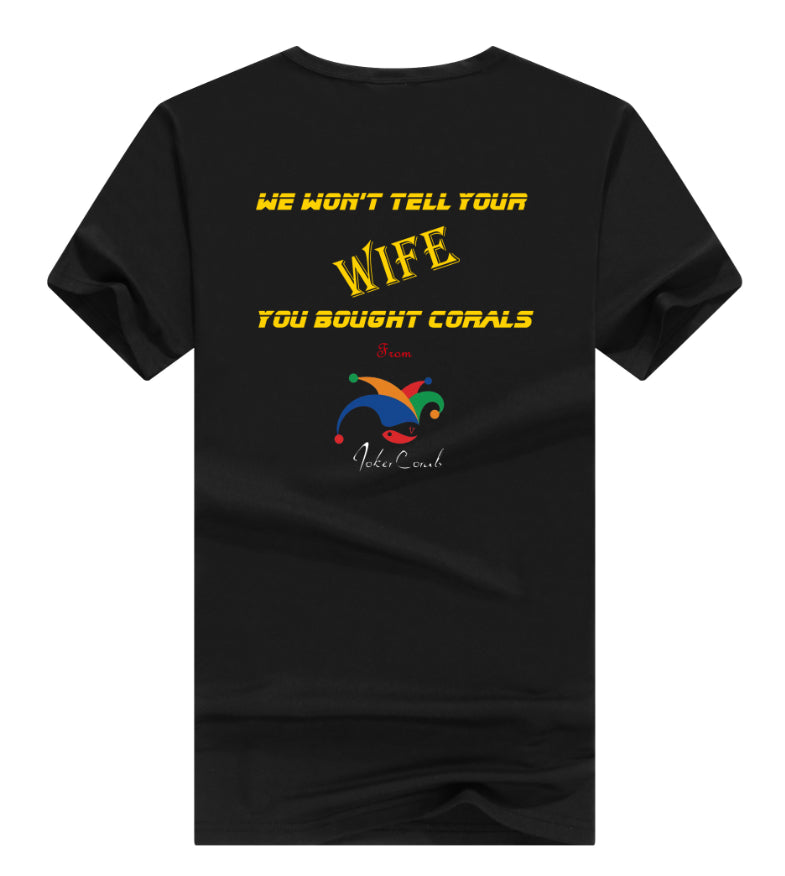 Joke Corals 